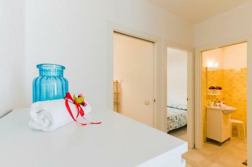 Apartamento Residence Fior Di Sulcis