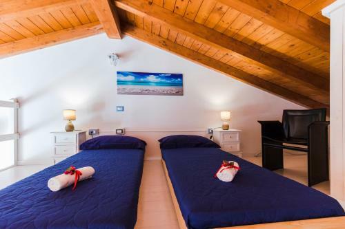 Apartamento Residence Fior Di Sulcis