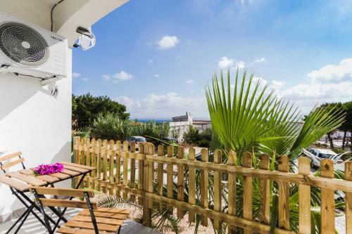 Apartamento Residence Fior Di Sulcis