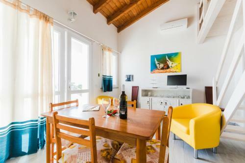 Apartamento Residence Fior Di Sulcis