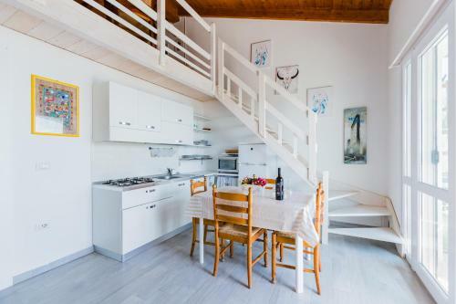 Apartamento Residence Fior Di Sulcis