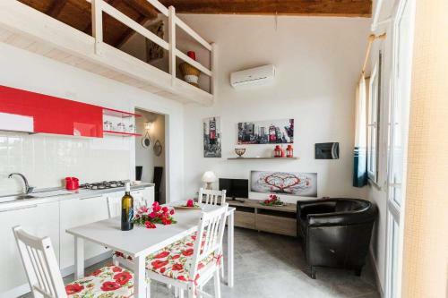 Apartamento Residence Fior Di Sulcis