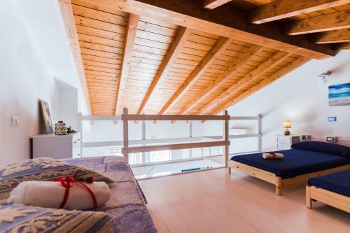 Apartamento Residence Fior Di Sulcis
