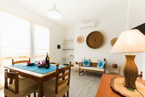 Apartamento Residence Fior Di Sulcis