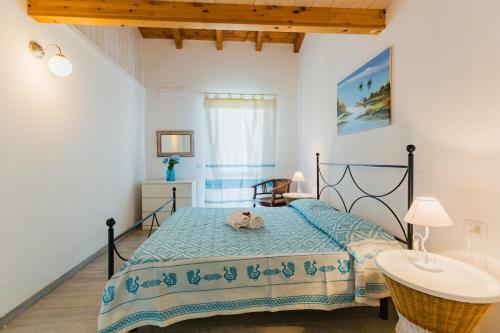 Apartamento Residence Fior Di Sulcis