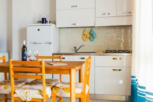 Apartamento Residence Fior Di Sulcis