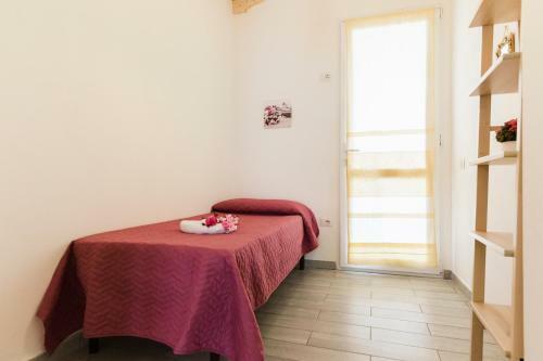 Apartamento Residence Fior Di Sulcis