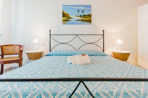 Apartamento Residence Fior Di Sulcis