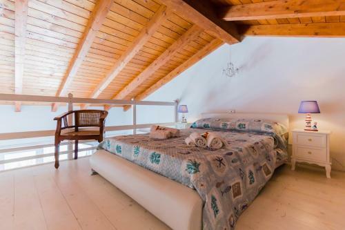 Apartamento Residence Fior Di Sulcis