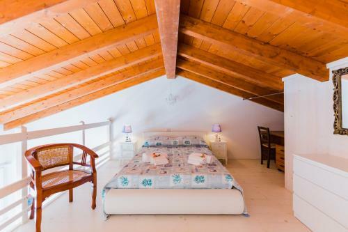 Apartamento Residence Fior Di Sulcis