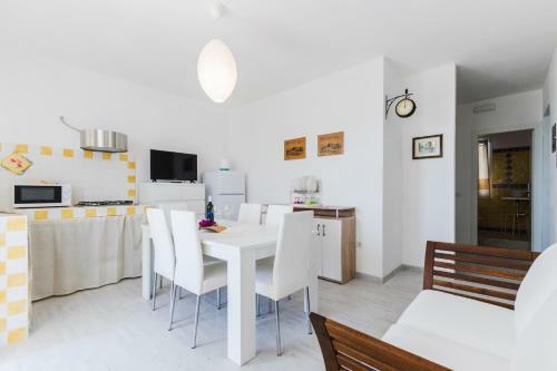 Apartamento Residence Fior Di Sulcis
