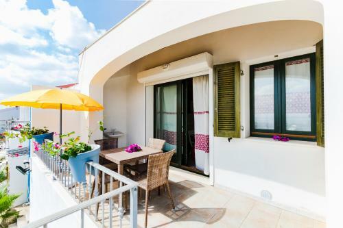 Apartamento Residence Fior Di Sulcis