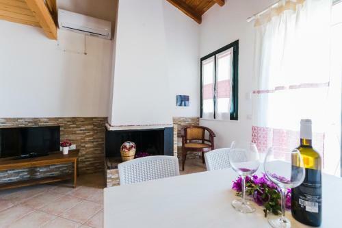 Apartamento Residence Fior Di Sulcis
