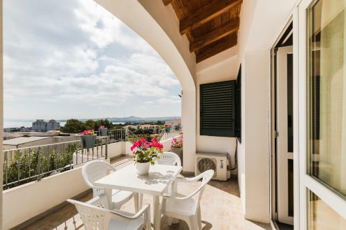 Apartamento Residence Fior Di Sulcis