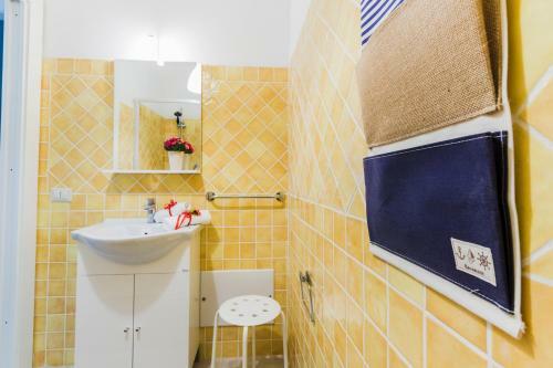 Apartamento Residence Fior Di Sulcis