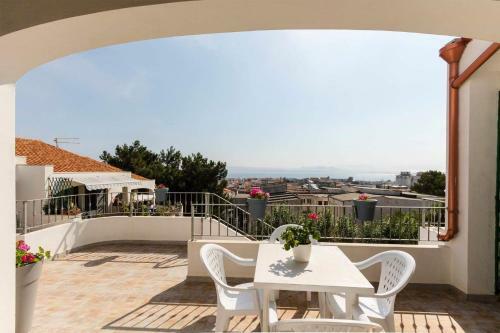 Apartamento Residence Fior Di Sulcis