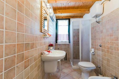 Apartamento Residence Fior Di Sulcis