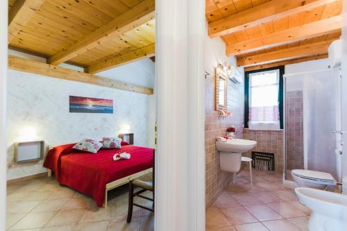 Apartamento Residence Fior Di Sulcis