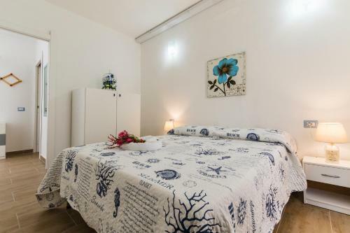 Apartamento Residence Fior Di Sulcis