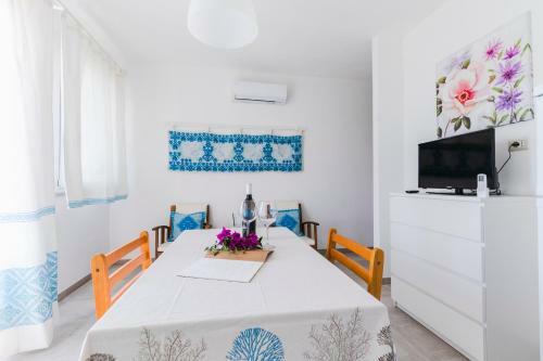 Apartamento Residence Fior Di Sulcis