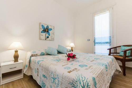 Apartamento Residence Fior Di Sulcis
