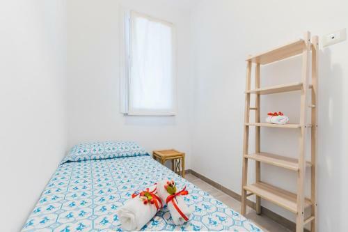 Apartamento Residence Fior Di Sulcis