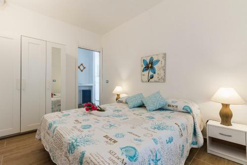 Apartamento Residence Fior Di Sulcis