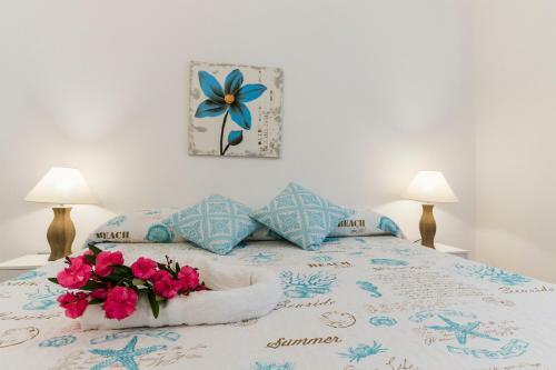 Apartamento Residence Fior Di Sulcis