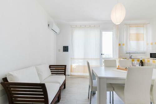 Apartamento Residence Fior Di Sulcis