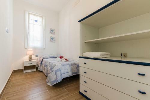 Apartamento Residence Fior Di Sulcis