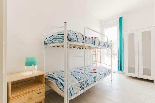 Apartamento Residence Fior Di Sulcis