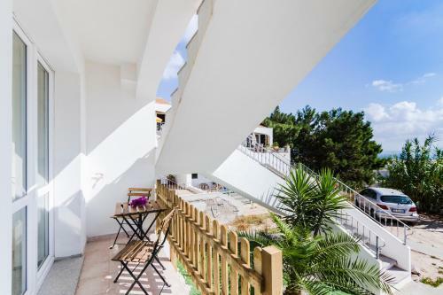 Apartamento Residence Fior Di Sulcis