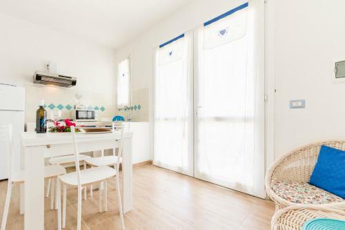 Apartamento Residence Fior Di Sulcis