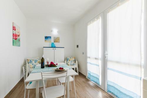 Apartamento Residence Fior Di Sulcis