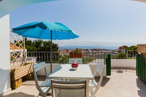 Apartamento Residence Fior Di Sulcis