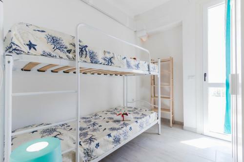 Apartamento Residence Fior Di Sulcis