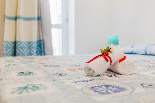 Apartamento Residence Fior Di Sulcis