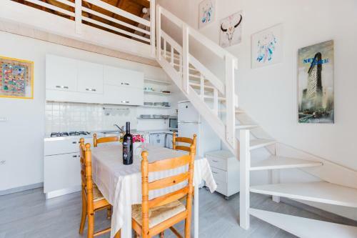 Apartamento Residence Fior Di Sulcis