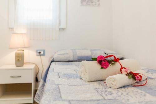 Apartamento Residence Fior Di Sulcis