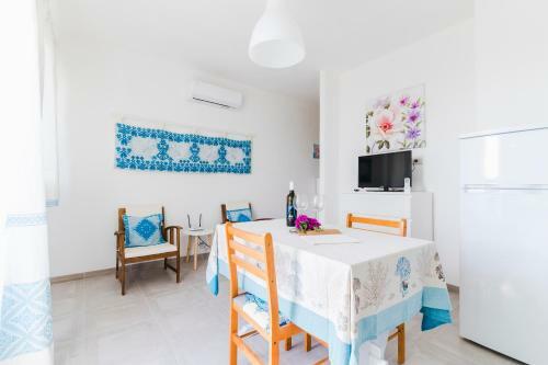 Apartamento Residence Fior Di Sulcis