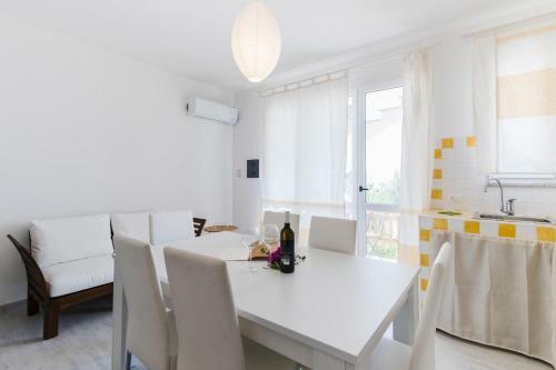 Apartamento Residence Fior Di Sulcis