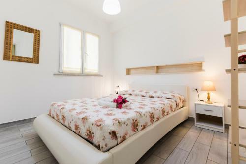 Apartamento Residence Fior Di Sulcis