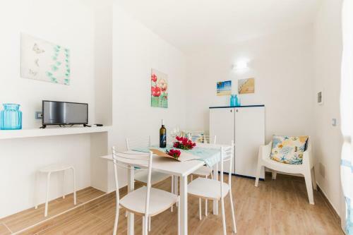 Apartamento Residence Fior Di Sulcis