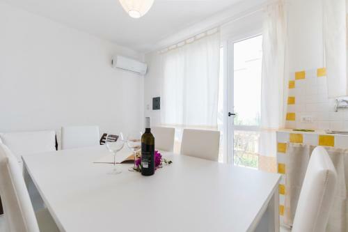 Apartamento Residence Fior Di Sulcis