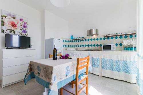Apartamento Residence Fior Di Sulcis