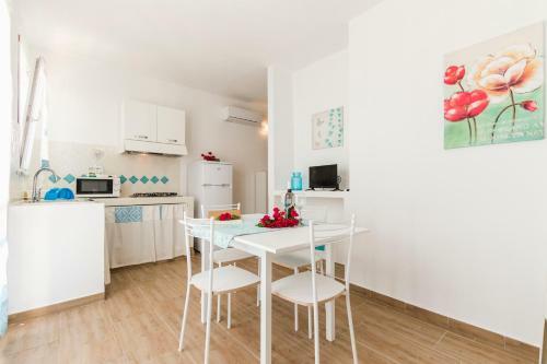 Apartamento Residence Fior Di Sulcis