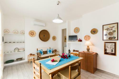 Apartamento Residence Fior Di Sulcis