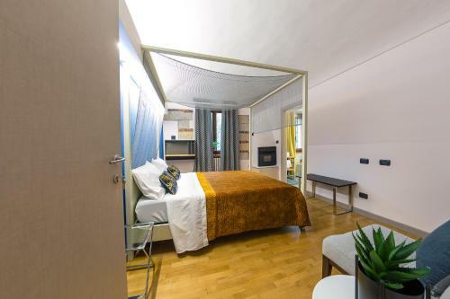 Bed & Breakfast Il Bas�n