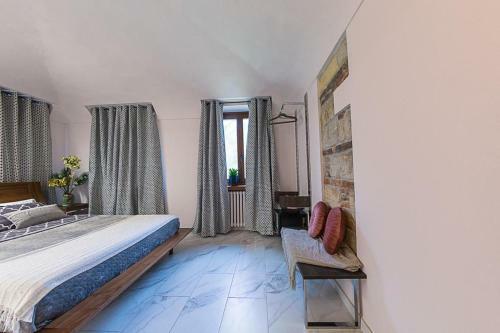 Bed & Breakfast Il Bas�n