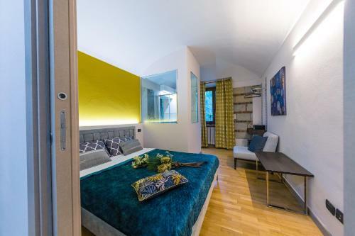 Bed & Breakfast Il Bas�n